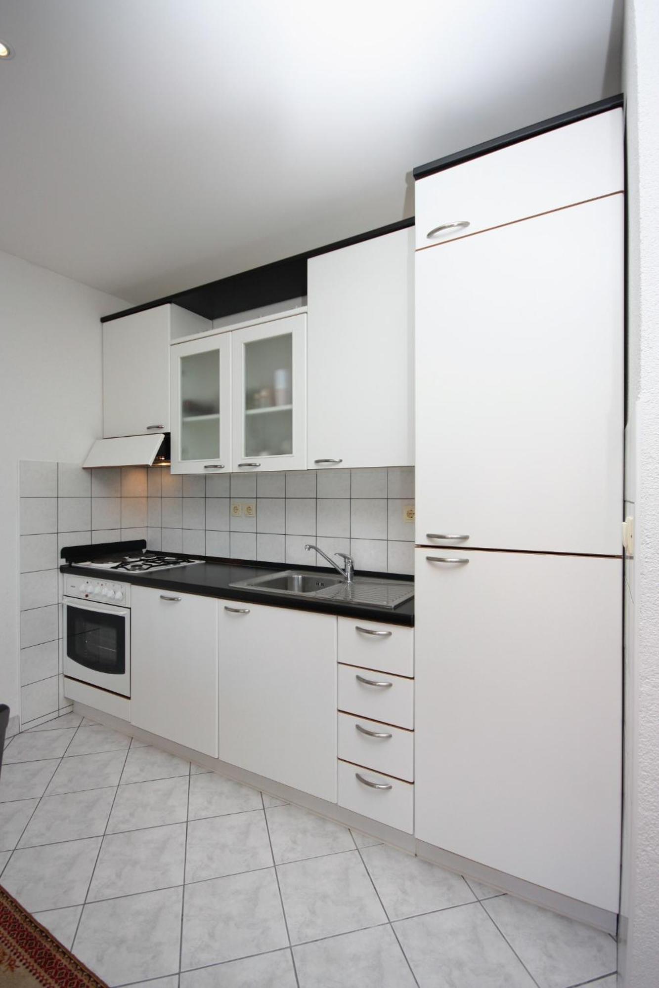 Apartment Palit 4971A Exterior photo