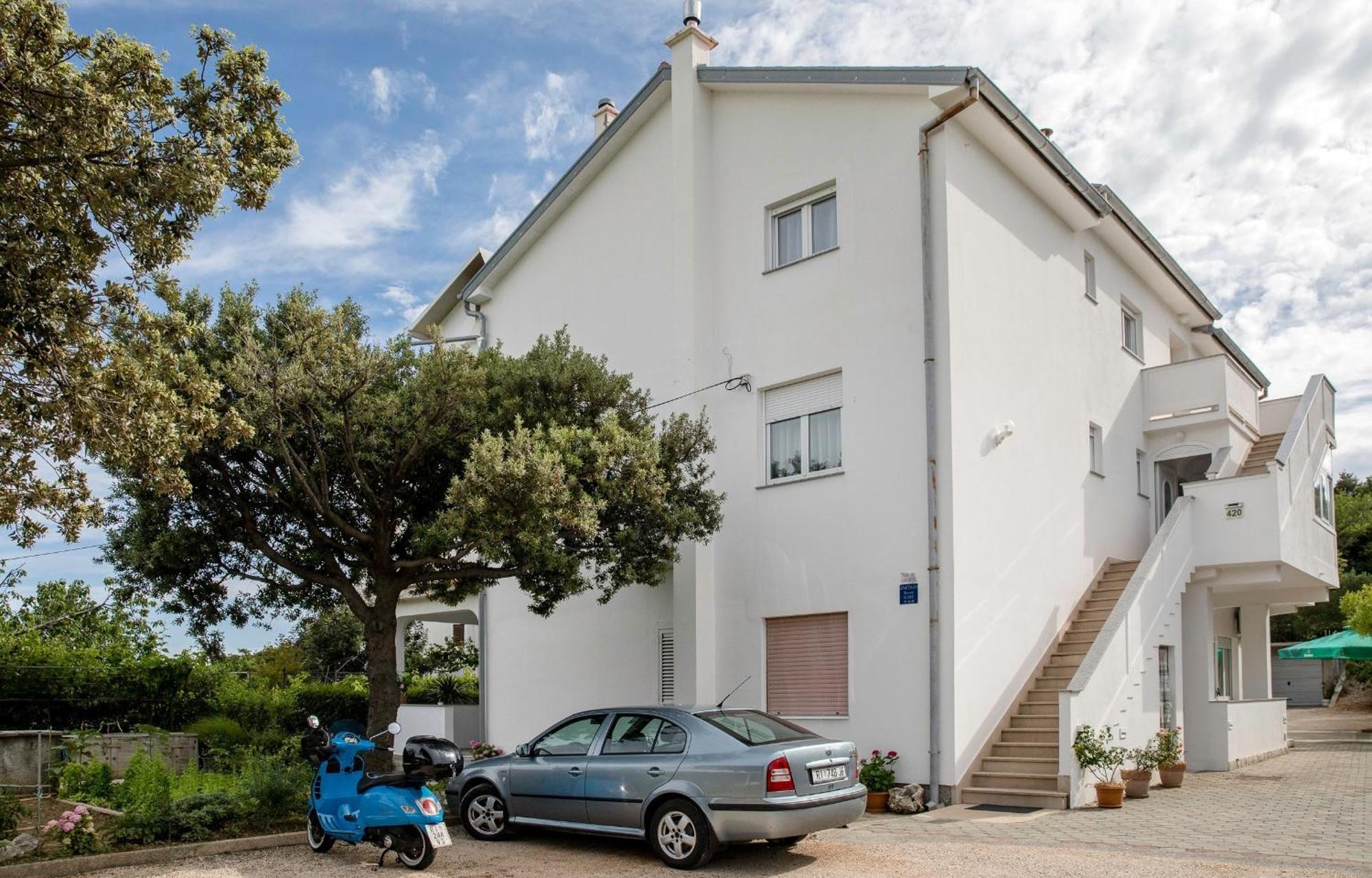 Apartment Palit 4971A Exterior photo